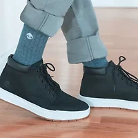 TIMBERLAND 5 PACK TREE HIGH QUARTER