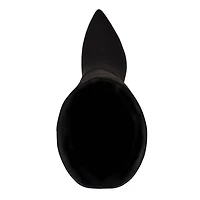 Razla Pointy Toe Tall Shaft Dress Boots