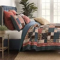 Shiloh Quilt Set