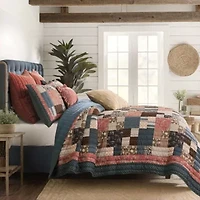 Shiloh Quilt Set