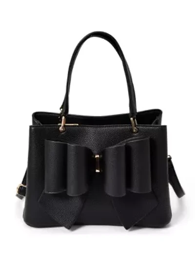 Jenna Bow Satchel