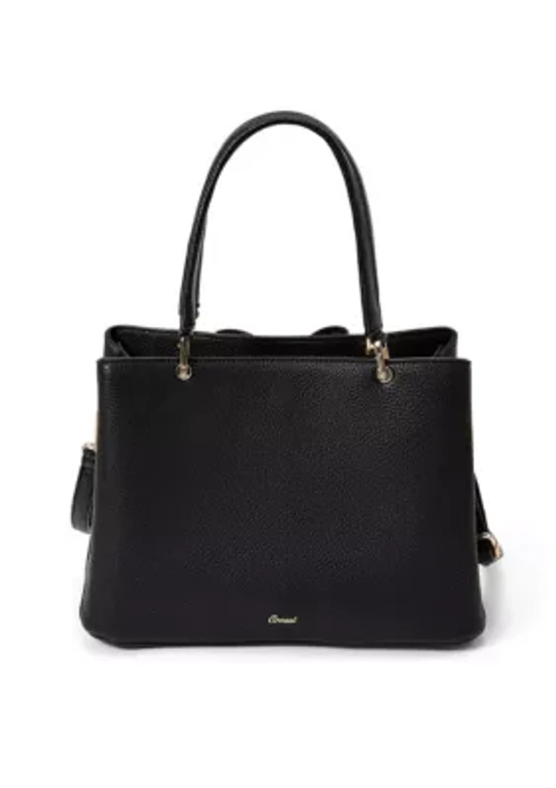 Jenna Bow Satchel