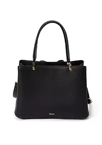 Jenna Bow Satchel