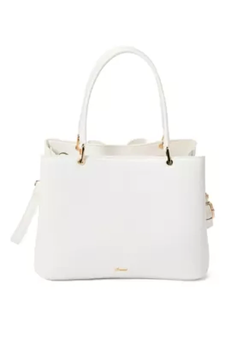 Jenna Bow Satchel