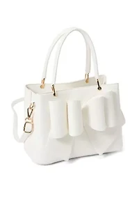 Jenna Bow Satchel
