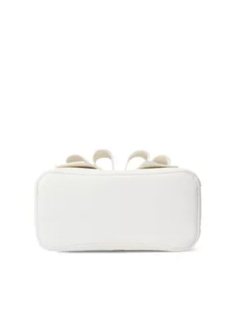 Jenna Bow Satchel