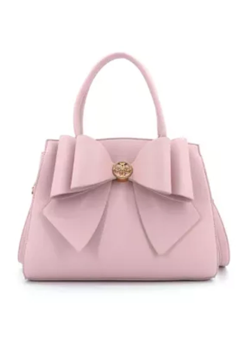 Park Bowtie Satchel