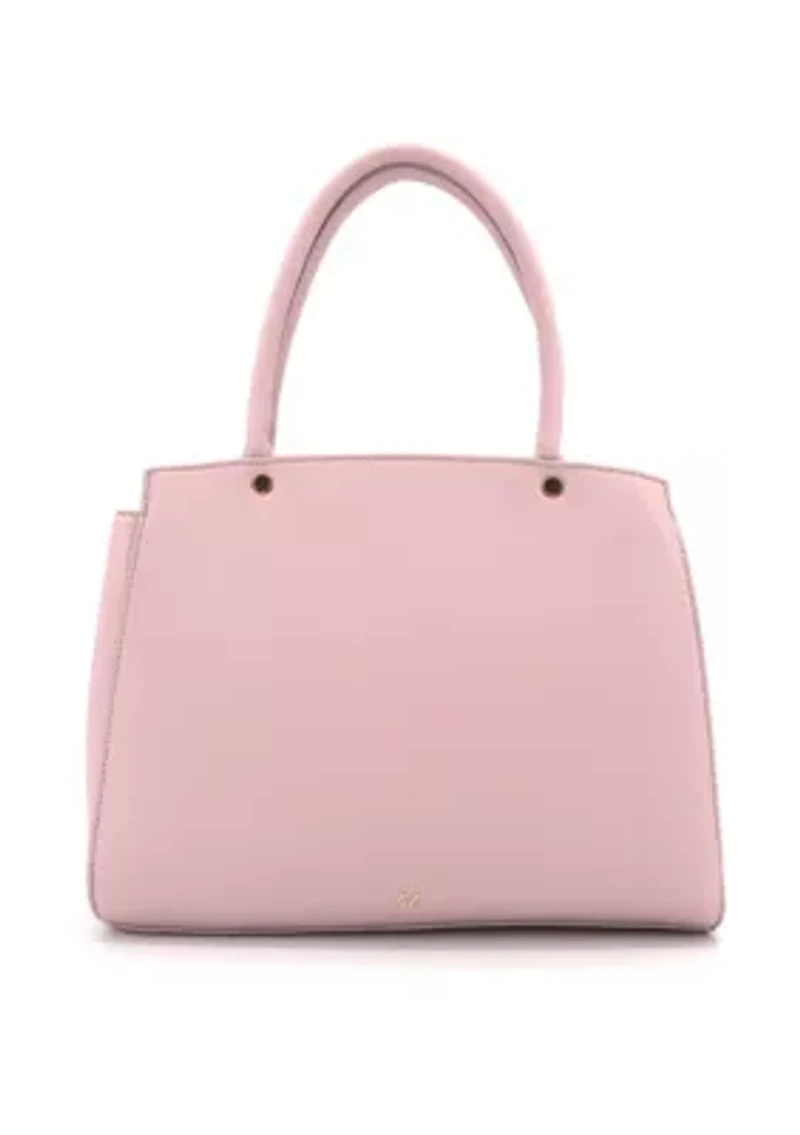 Park Bowtie Satchel