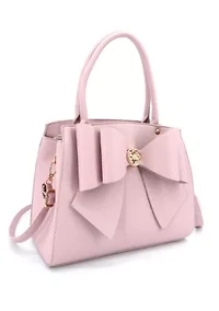 Park Bowtie Satchel
