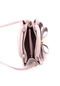 Park Bowtie Satchel