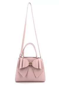 Park Bowtie Satchel