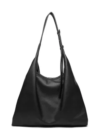 The Diplomat Slouch Tote