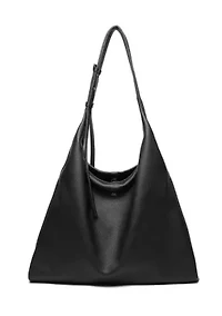 The Diplomat Slouch Tote
