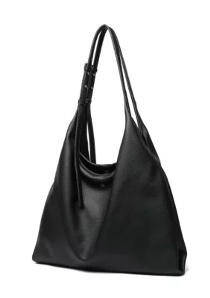The Diplomat Slouch Tote
