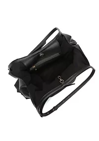 The Diplomat Slouch Tote