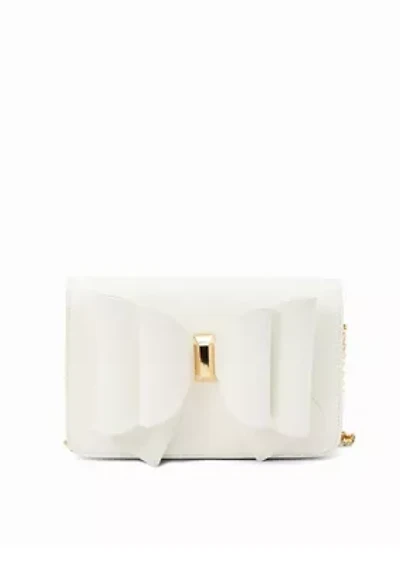 Jane Overflap Bow Crossbody