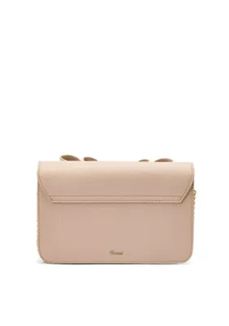 Jane Overflap Bow Crossbody