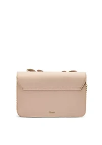 Jane Overflap Bow Crossbody