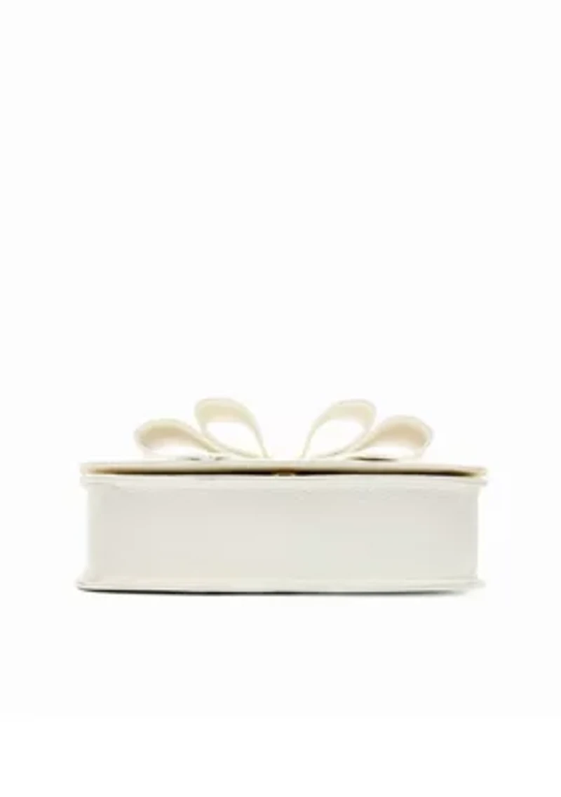 Jane Overflap Bow Crossbody