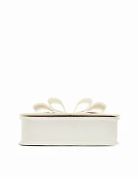 Jane Overflap Bow Crossbody