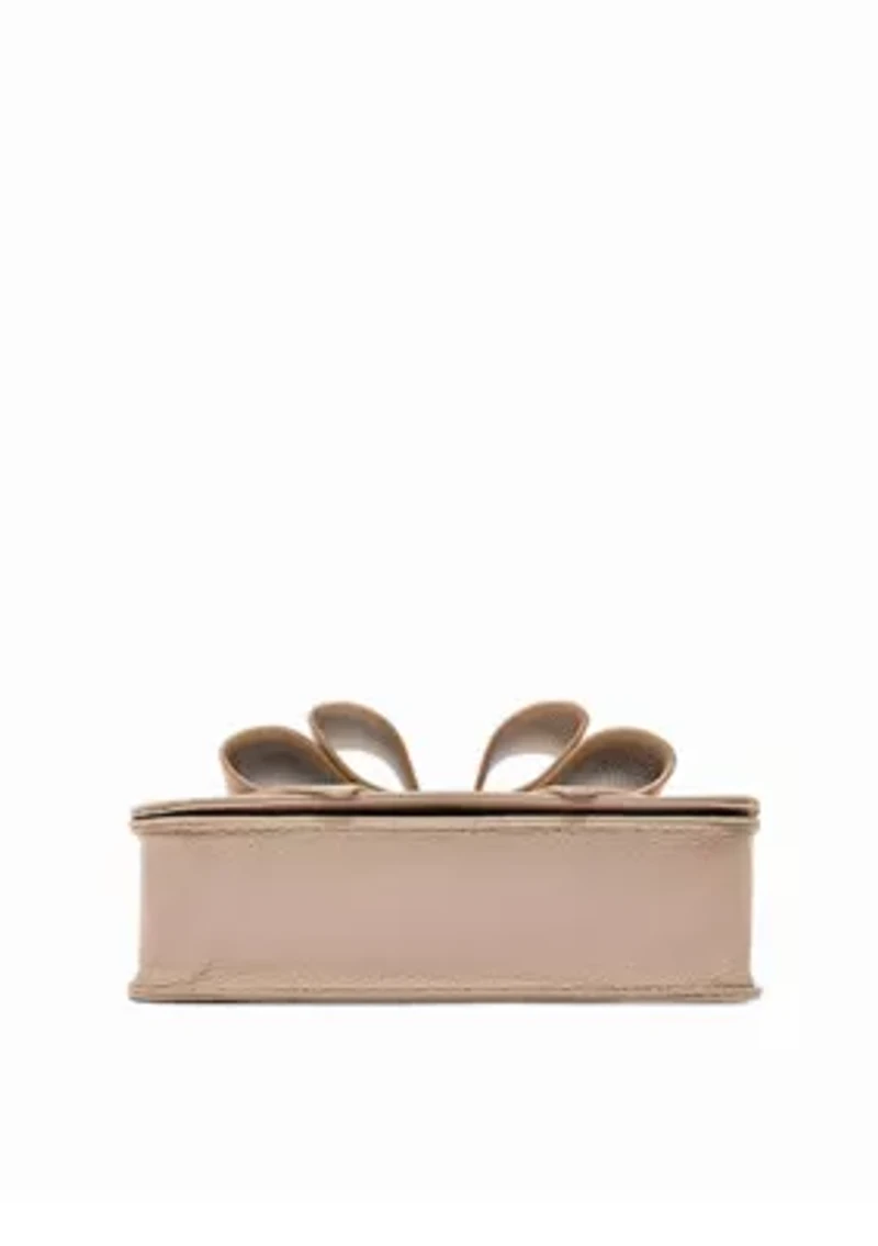 Jane Overflap Bow Crossbody