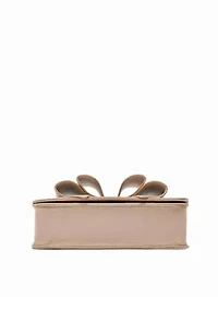 Jane Overflap Bow Crossbody