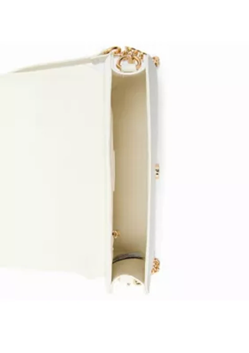 Jane Overflap Bow Crossbody