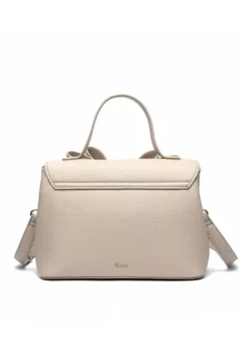 Jasmine Bowtie Easter Crossbody Bag