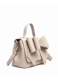 Jasmine Bowtie Easter Crossbody Bag