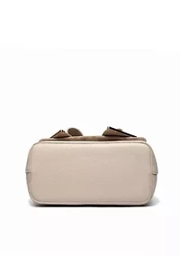 Jasmine Bowtie Easter Crossbody Bag
