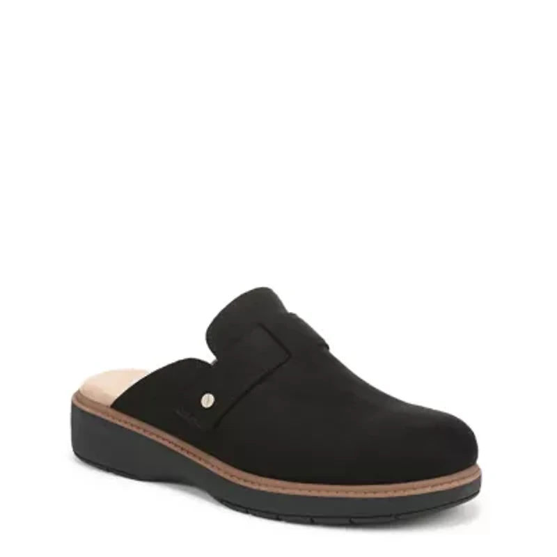 Calm Clog Slip On