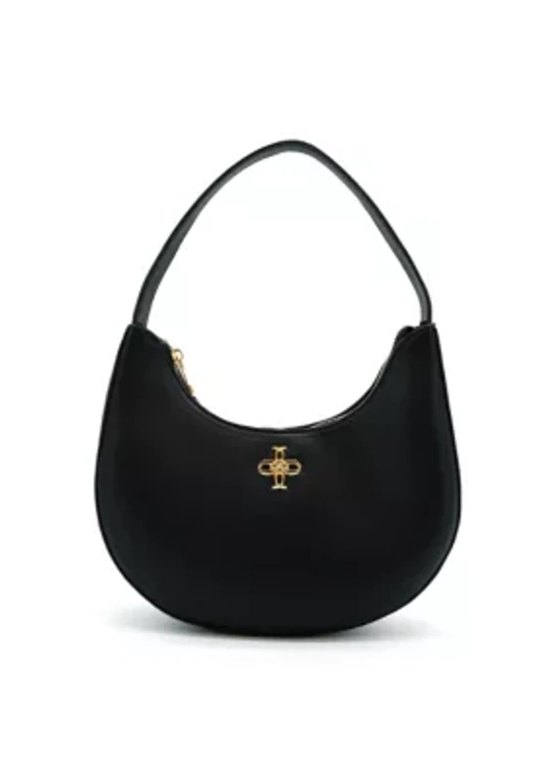 Noemie Half Moon Shoulder Bag