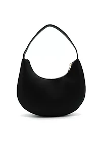 Noemie Half Moon Shoulder Bag