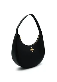 Noemie Half Moon Shoulder Bag