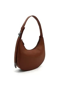 Zarina Vegan Leather Shoulder Bag