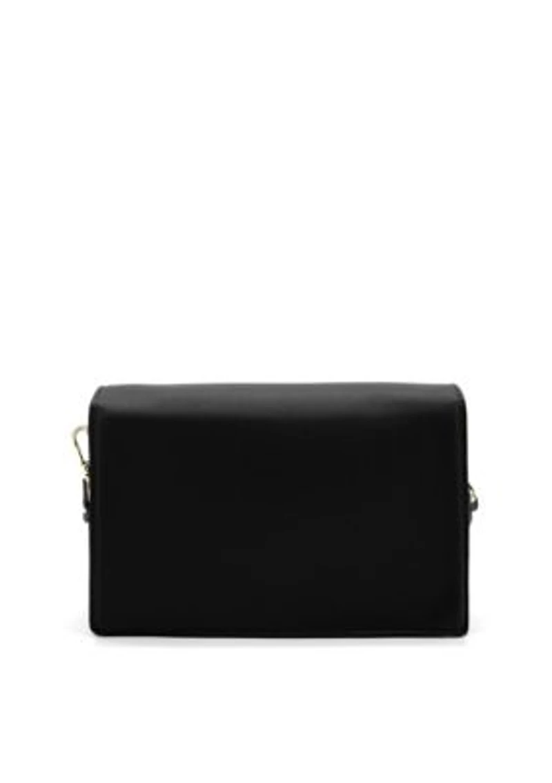 Isolde Structured Crossbody Bag