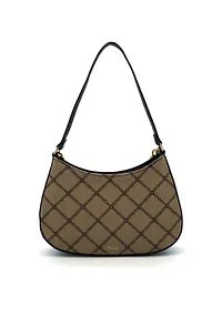 Mira Gold Chain Shoulder Bag
