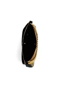 Mira Gold Chain Shoulder Bag