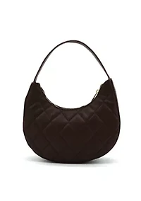 Astra Quilted Adjustable Shoulder Bag
