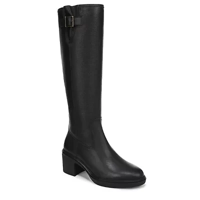 Sonora Wide Calf Tall Boot