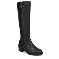 Sonora Wide Calf Tall Boot