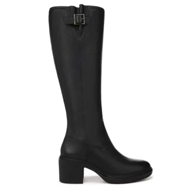 Sonora Wide Calf Tall Boot