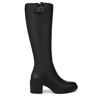 Sonora Wide Calf Tall Boot