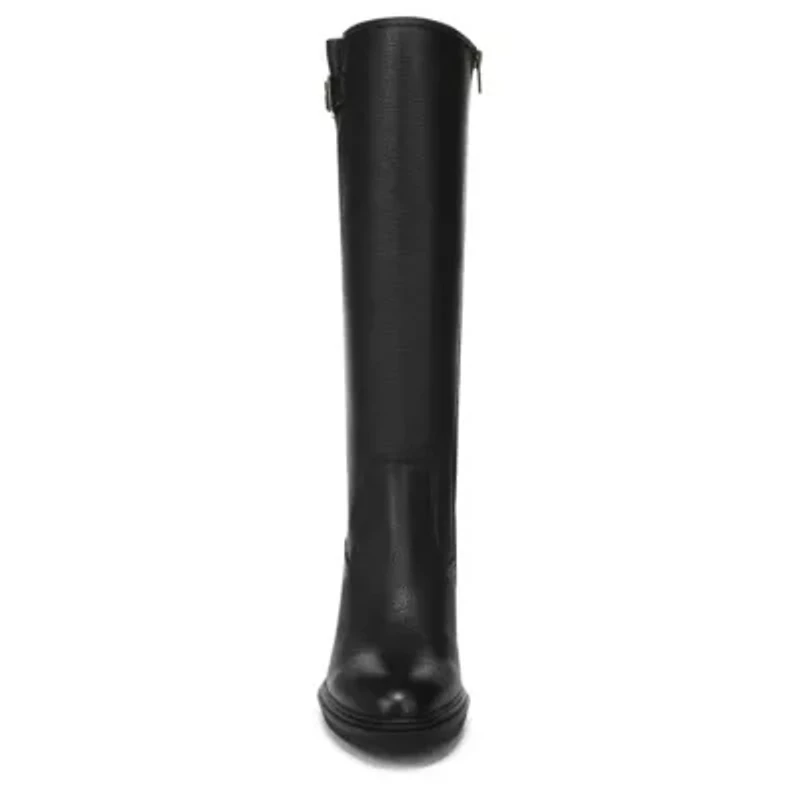 Sonora Wide Calf Tall Boot