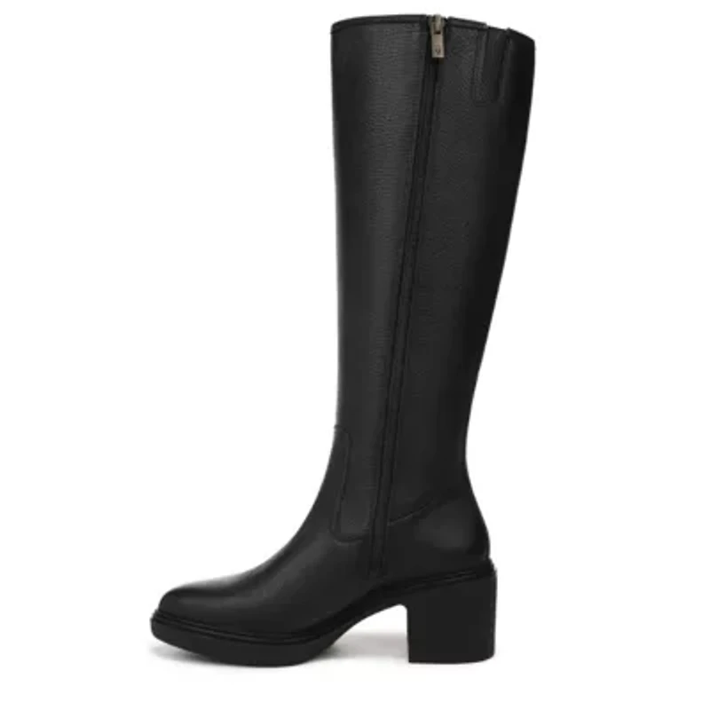 Sonora Wide Calf Tall Boot