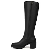 Sonora Wide Calf Tall Boot