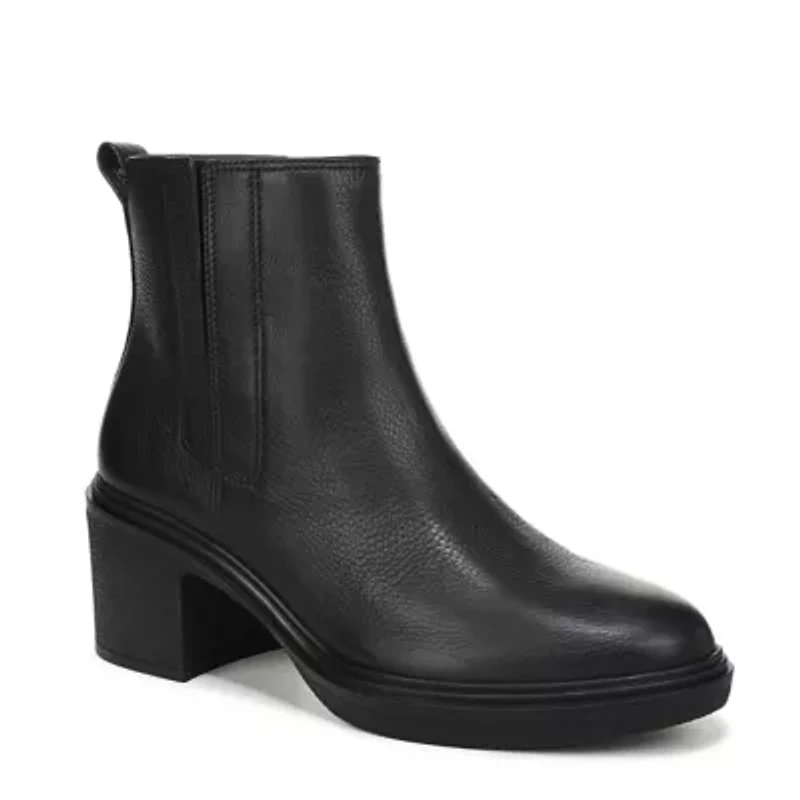 Savannah Ankle Bootie