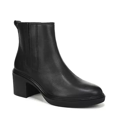 Savannah Ankle Bootie