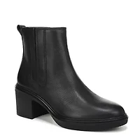 Savannah Ankle Bootie