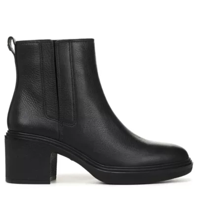 Savannah Ankle Bootie